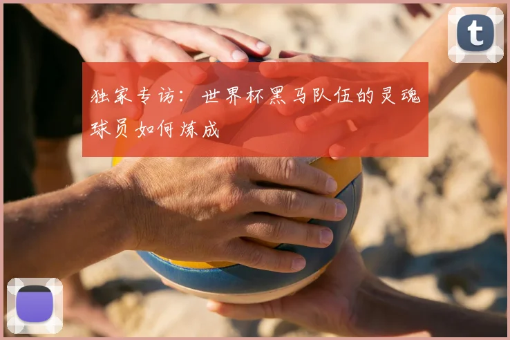 独家专访:世界杯黑马队伍的灵魂球员如何炼成